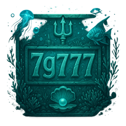 7g777 লোগো